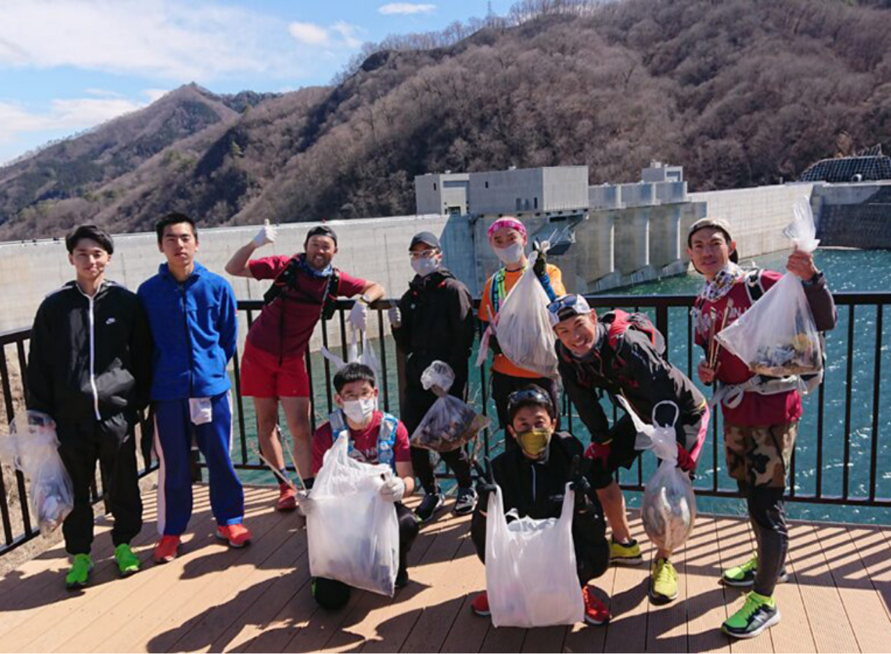 つなカンチャレンジ