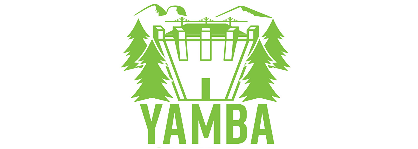 八ッ場アウトドアスポーツ・アクティビティ共通ロゴ作成