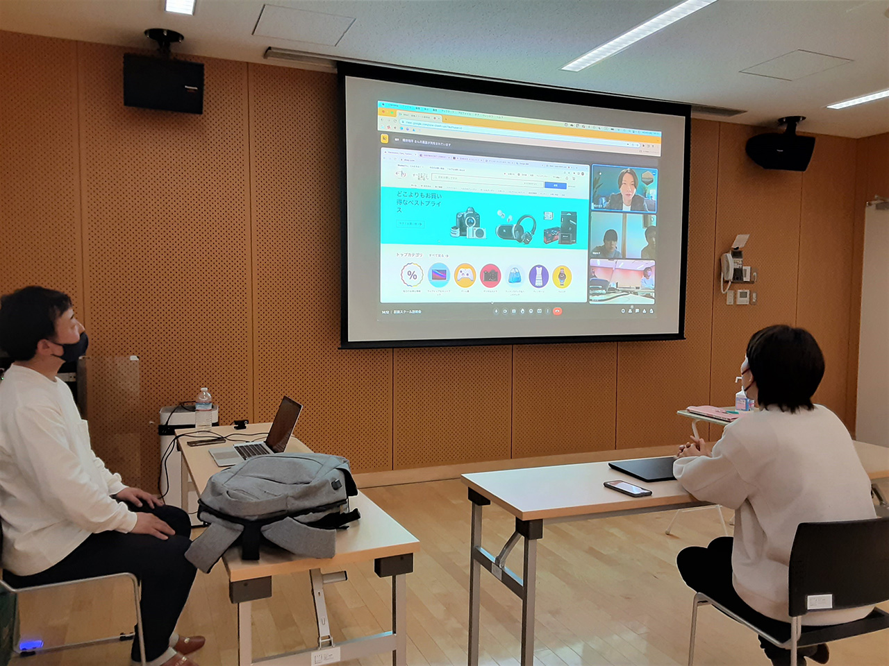 副業スクール・ナガノハラ